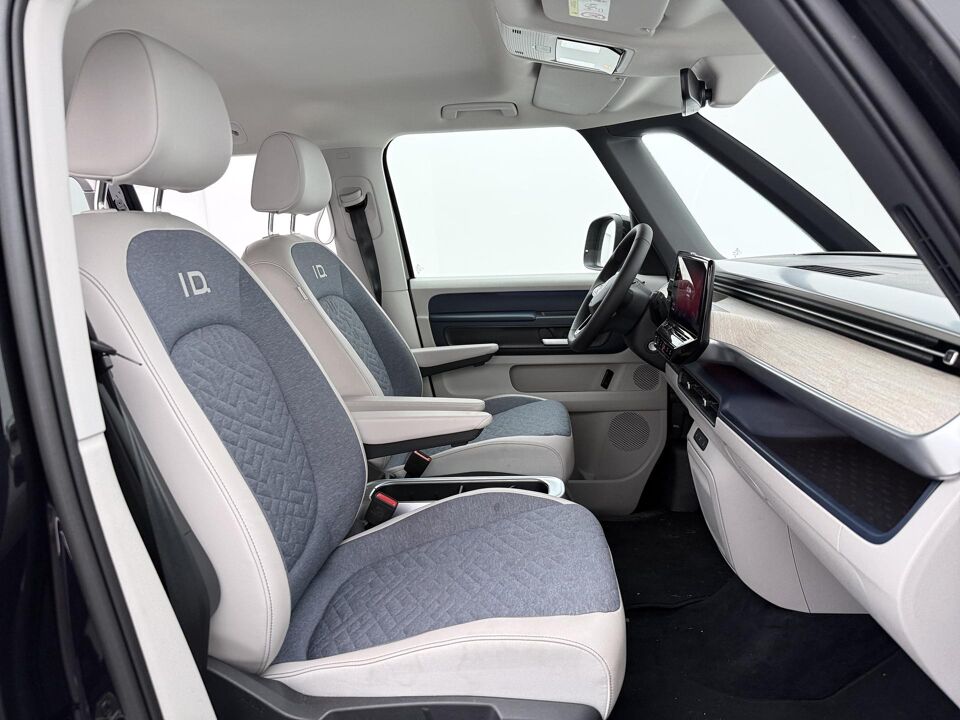 Volkswagen ID. Buzz Pro Advantage 77 kWh