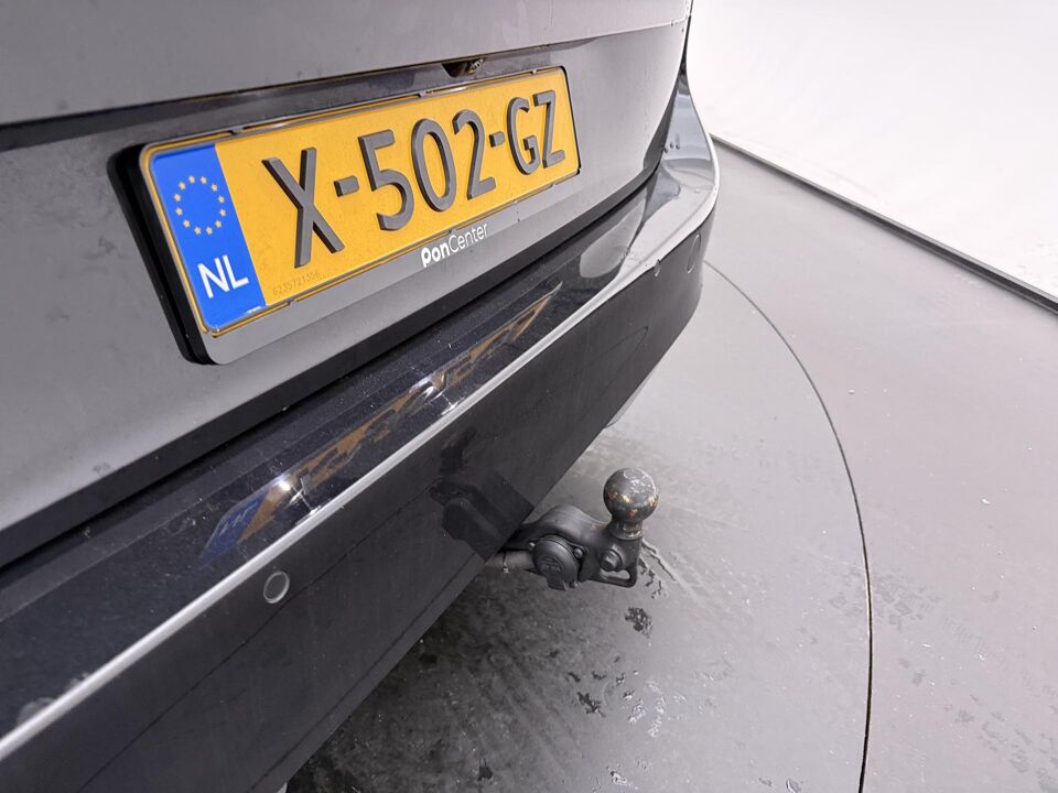 Volkswagen ID. Buzz Pro Advantage 77 kWh