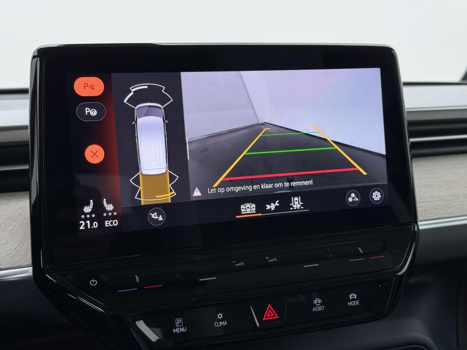 Volkswagen ID. Buzz Pro Advantage 77 kWh