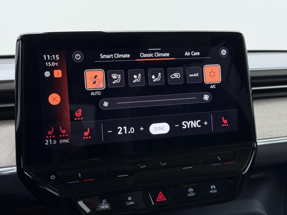 Volkswagen ID. Buzz Pro Advantage 77 kWh