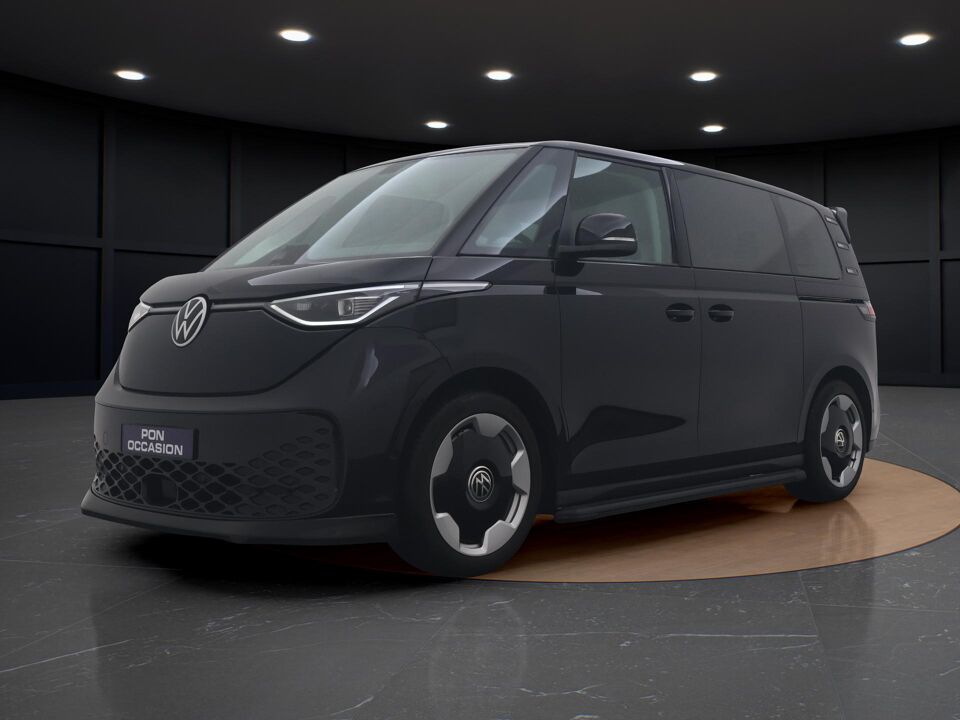 Volkswagen ID. Buzz Pro Advantage 77 kWh
