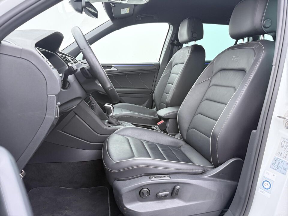 Volkswagen Tiguan 1.4 TSI eHybrid R-Line Business+