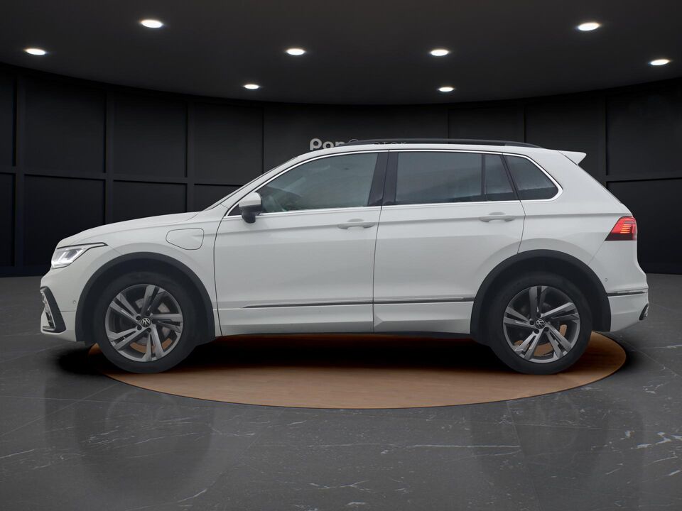 Volkswagen Tiguan 1.4 TSI eHybrid R-Line Business+