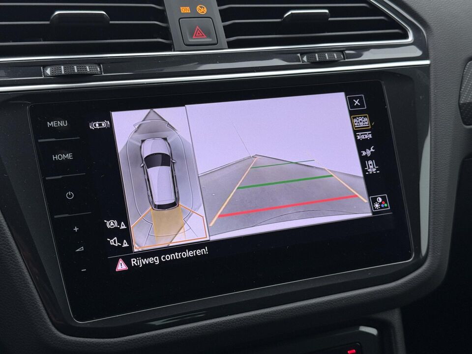Volkswagen Tiguan 1.4 TSI eHybrid R-Line Business+
