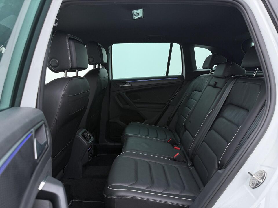 Volkswagen Tiguan 1.4 TSI eHybrid R-Line Business+