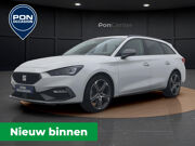 SEAT Leon Sportstourer 1.4 TSI eHybrid PHEV FR Business Intense