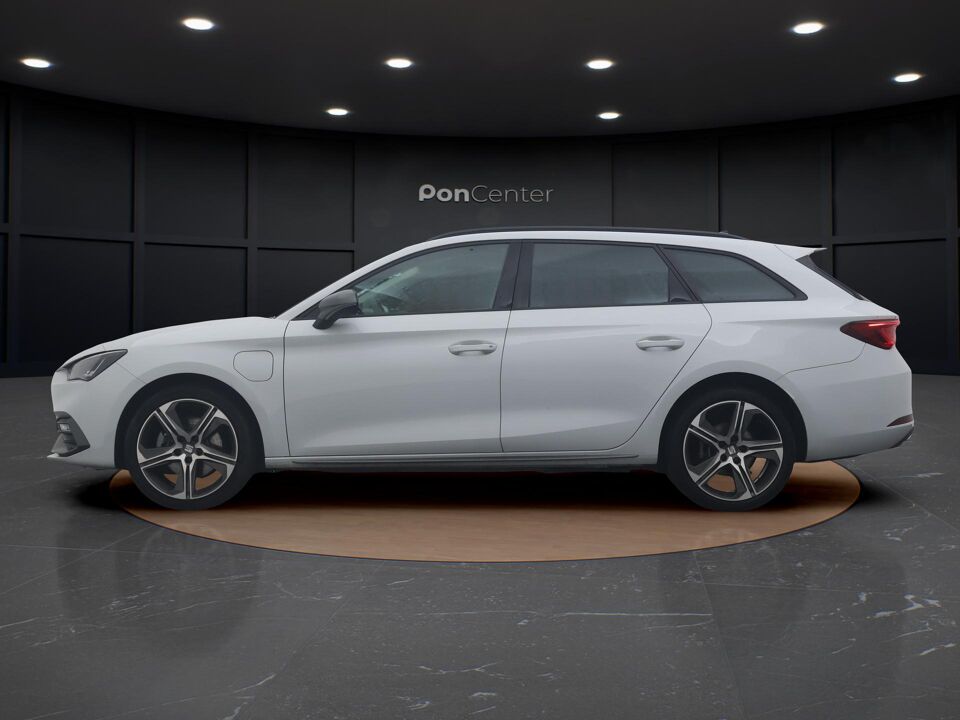 SEAT Leon Sportstourer 1.4 TSI eHybrid PHEV FR Business Intense