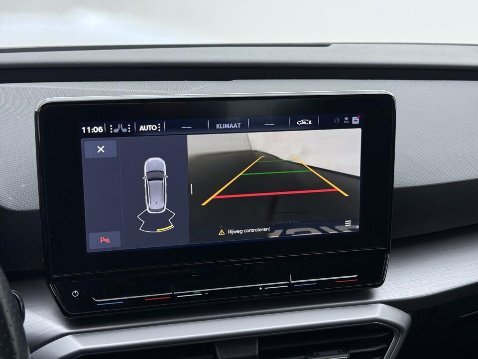 SEAT Leon Sportstourer 1.4 TSI eHybrid PHEV FR Business Intense