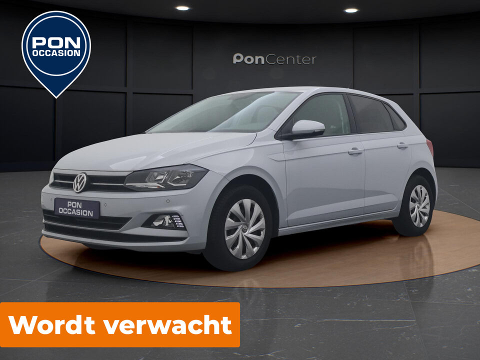 Volkswagen Polo 1.0 TSI Comfortline