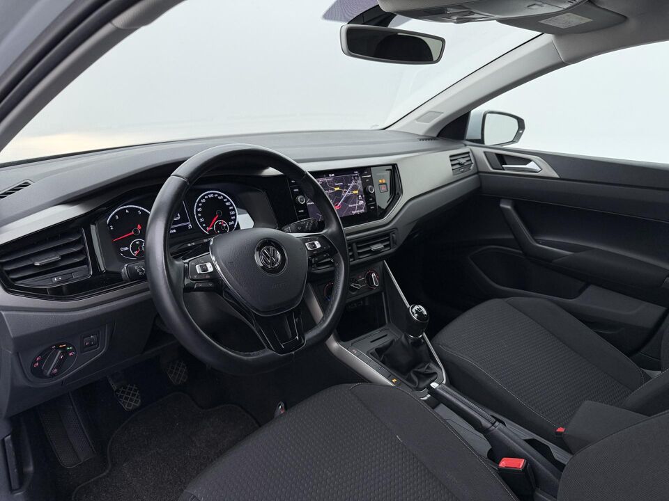 Volkswagen Polo 1.0 TSI Comfortline