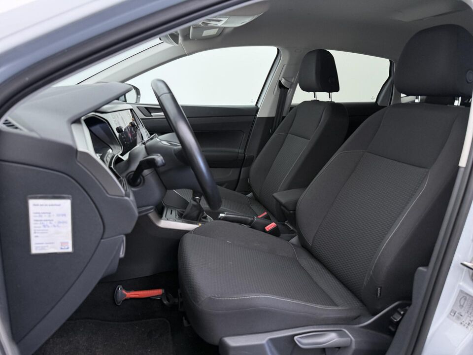 Volkswagen Polo 1.0 TSI Comfortline