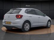 Volkswagen Polo 1.0 TSI Comfortline