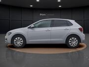Volkswagen Polo 1.0 TSI Comfortline
