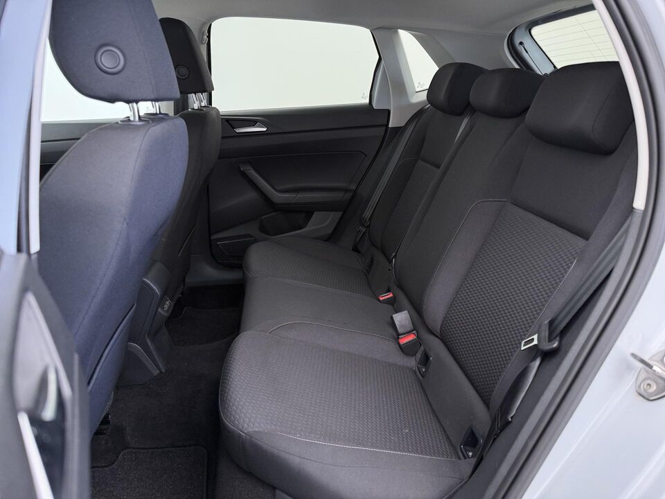 Volkswagen Polo 1.0 TSI Comfortline