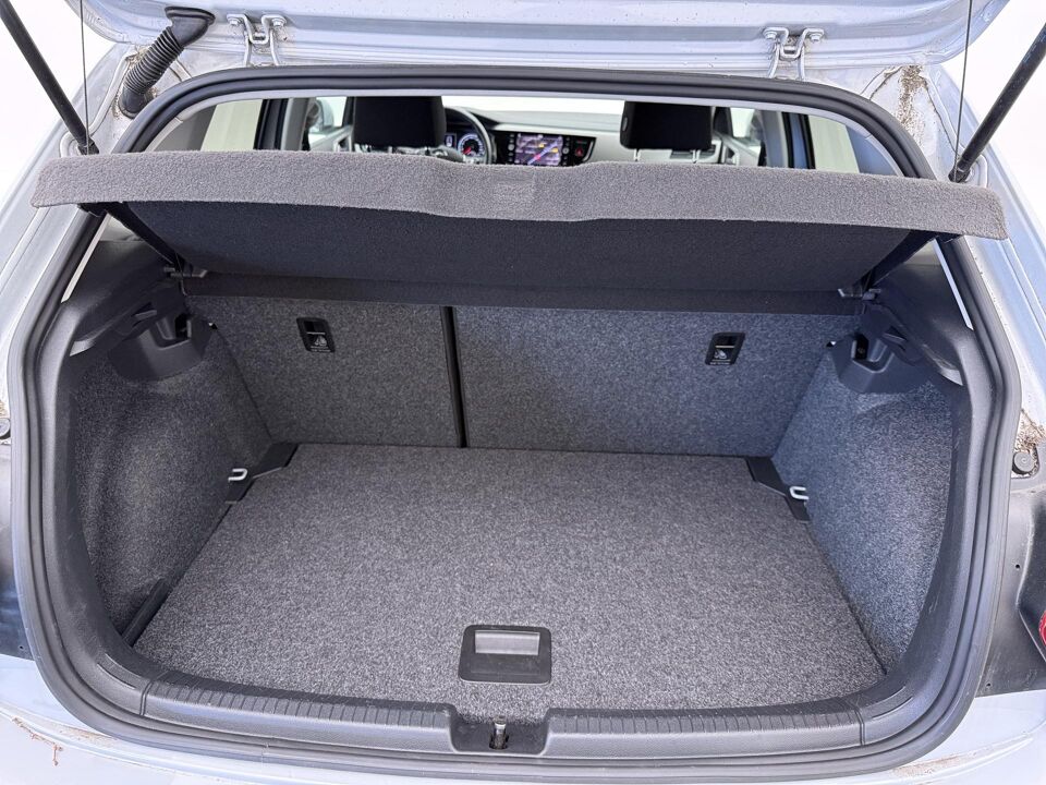 Volkswagen Polo 1.0 TSI Comfortline
