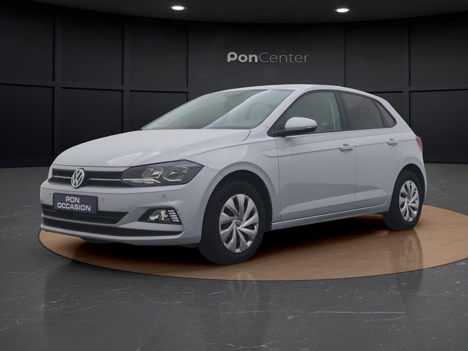 Volkswagen Polo 1.0 TSI Comfortline