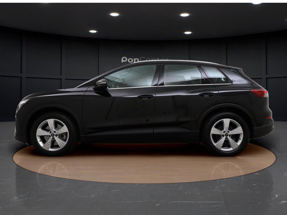 Audi Q4 e-tron 40 Edition 77 kWh