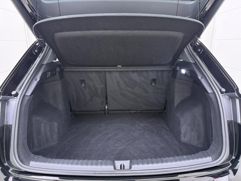 Audi Q4 e-tron 40 Edition 77 kWh