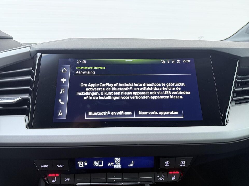 Audi Q4 e-tron 40 Edition 77 kWh