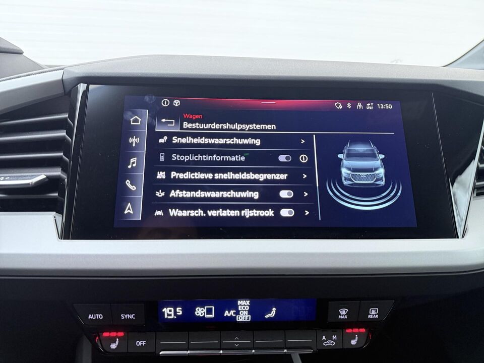 Audi Q4 e-tron 40 Edition 77 kWh