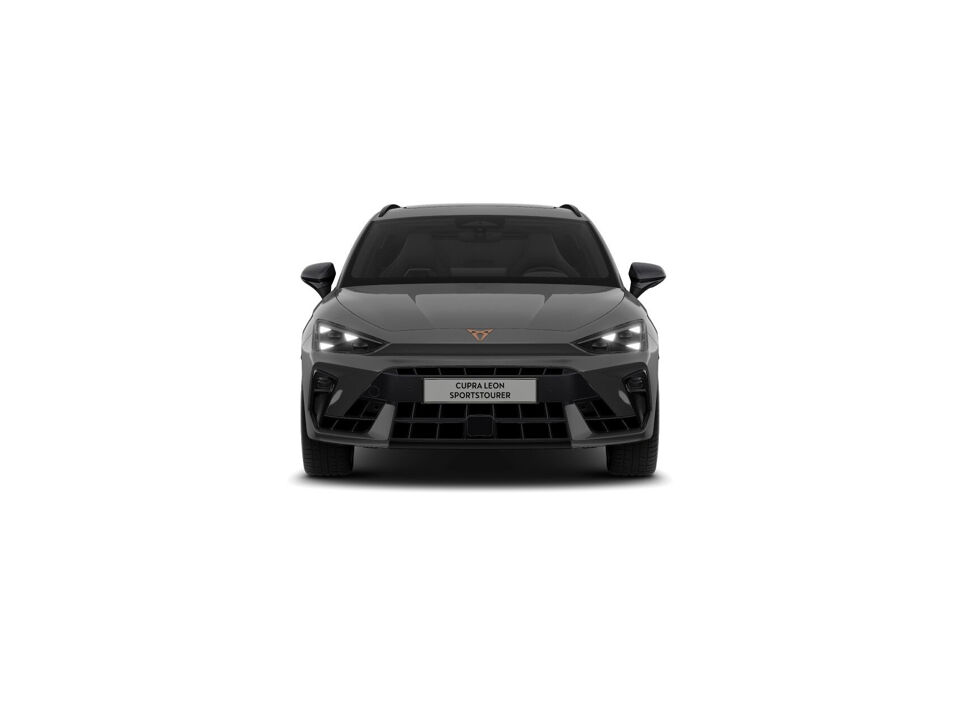 CUPRA Leon Sportstourer VZ Performance