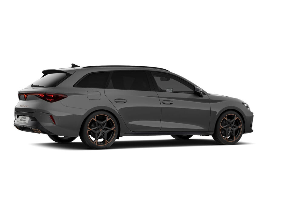 CUPRA Leon Sportstourer VZ Performance