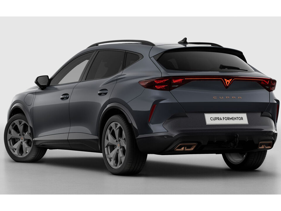 CUPRA Formentor Business