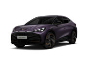 CUPRA Tavascan Adrenaline