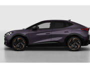 CUPRA Tavascan Adrenaline