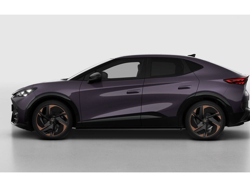 CUPRA Tavascan Adrenaline