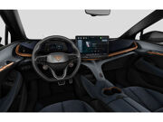 CUPRA Tavascan Adrenaline