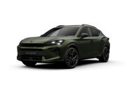 CUPRA Formentor VZ Tribe Edition