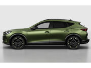 CUPRA Formentor VZ Tribe Edition