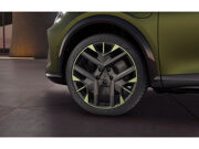 CUPRA Formentor VZ Tribe Edition