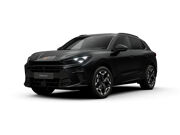 CUPRA Terramar VZ Performance