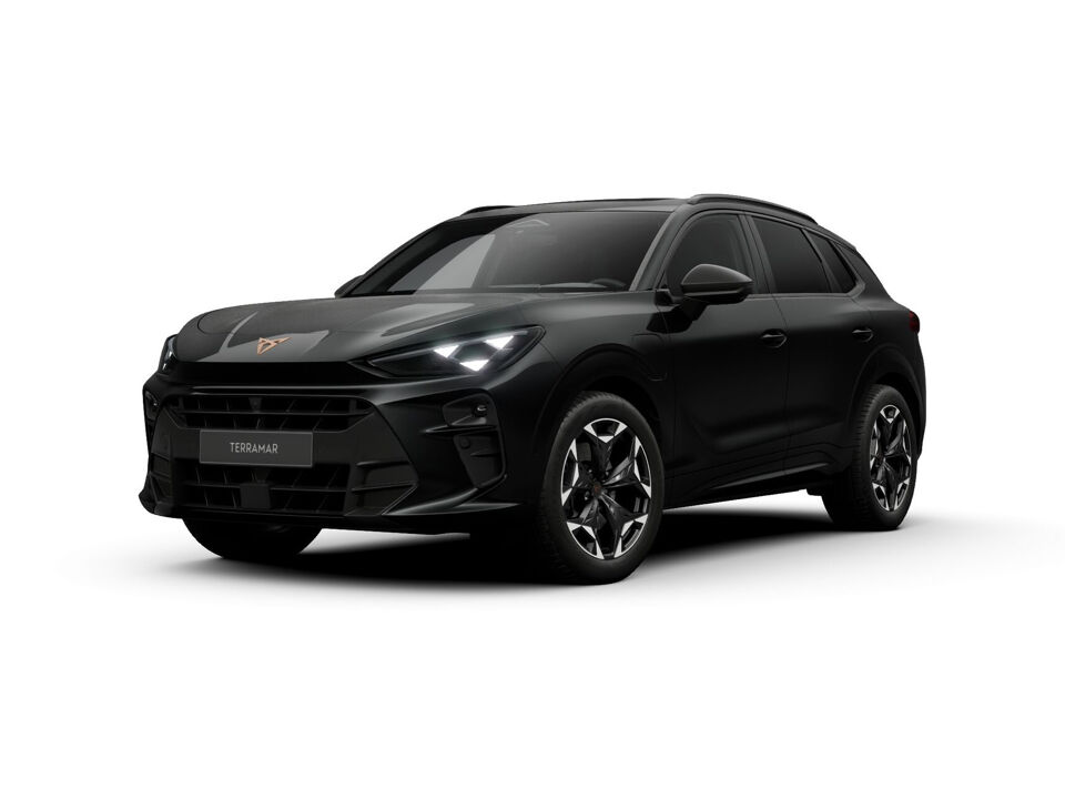 CUPRA Terramar VZ Performance
