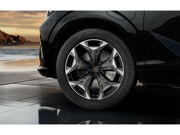 CUPRA Terramar VZ Performance