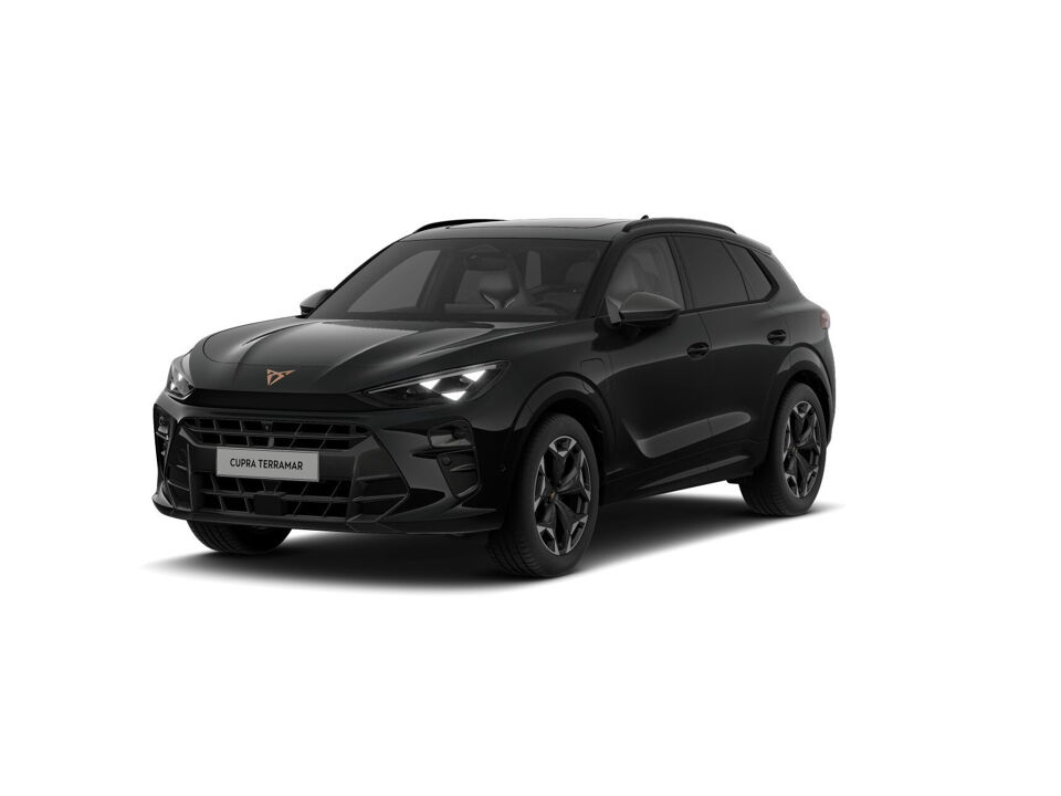 CUPRA Terramar VZ Performance