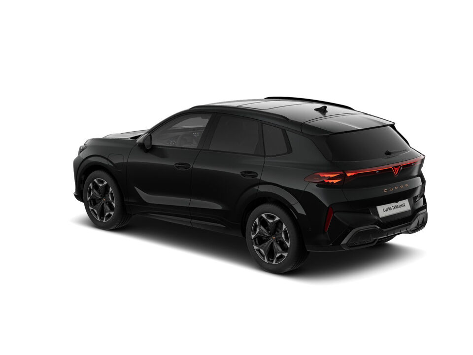 CUPRA Terramar VZ Performance
