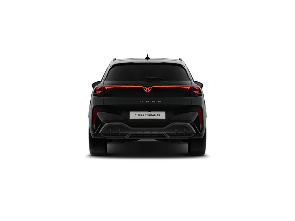 CUPRA Terramar VZ Performance