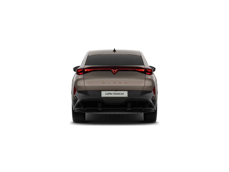 CUPRA Tavascan Business