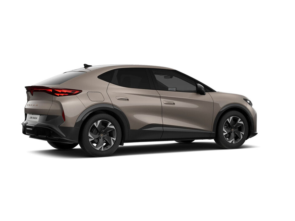 CUPRA Tavascan Business