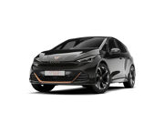 CUPRA Born Essential Limited