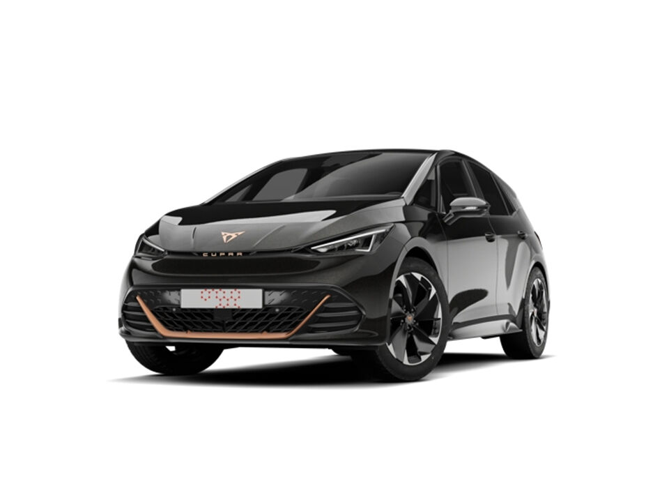 CUPRA Born Essential Limited