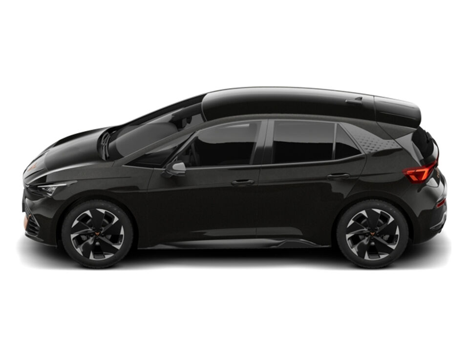 CUPRA Born Essential Limited
