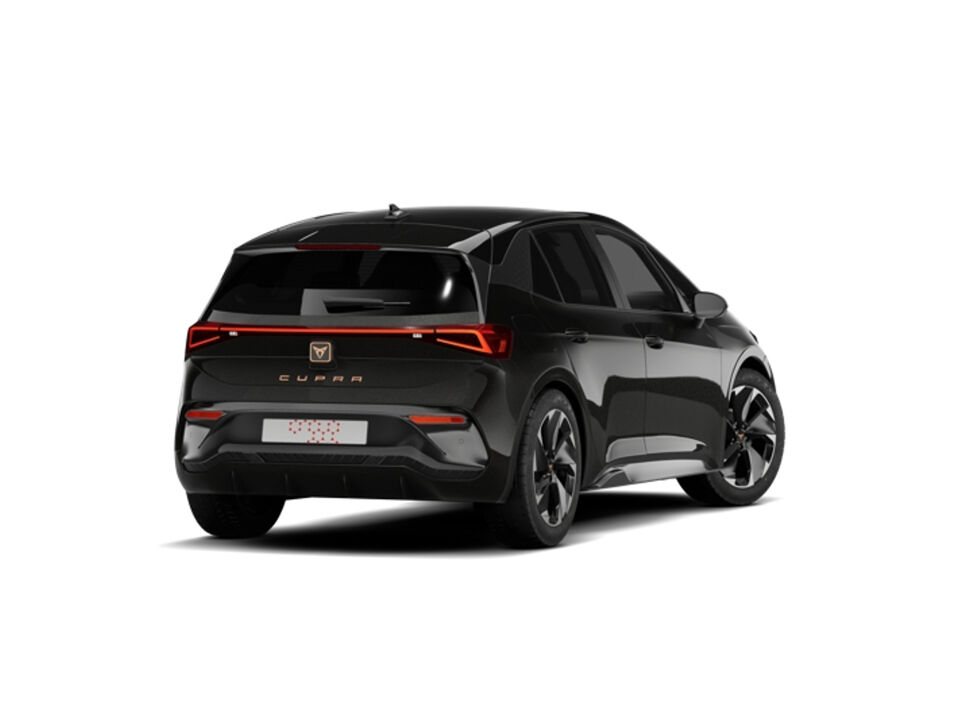CUPRA Born Essential Limited