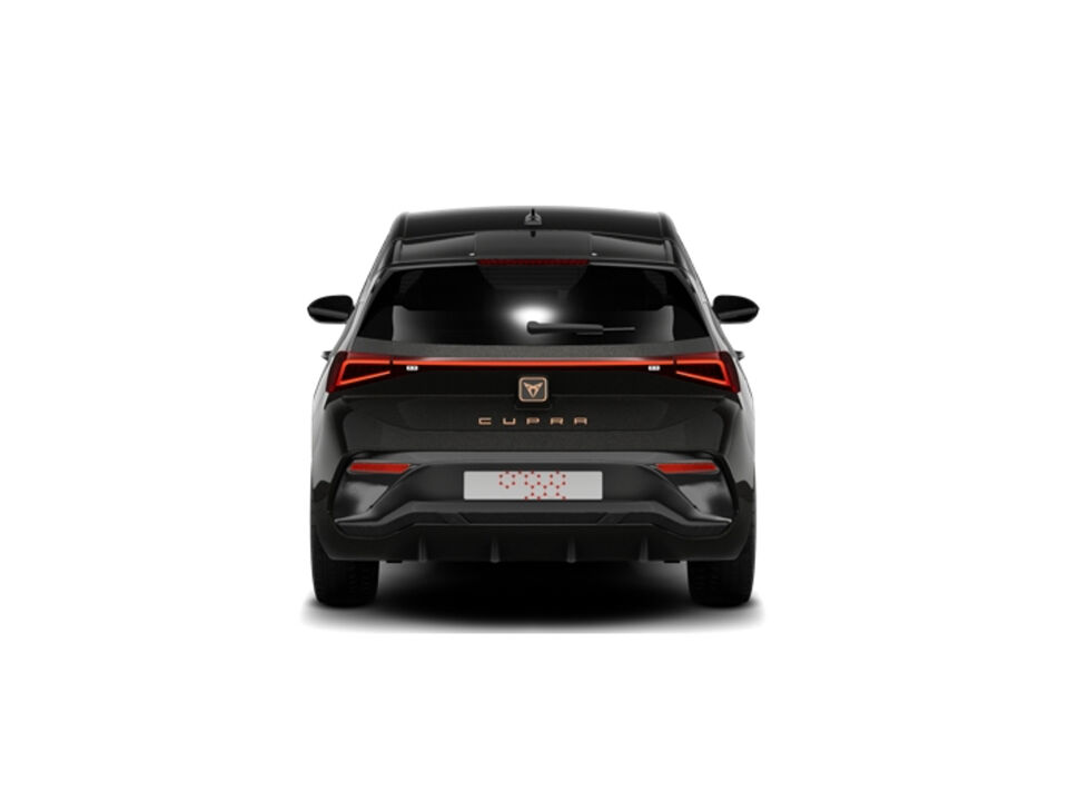 CUPRA Born Essential Limited