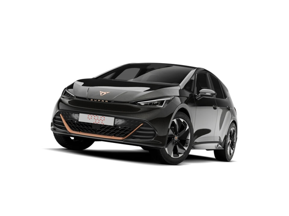 CUPRA Born Essential Limited