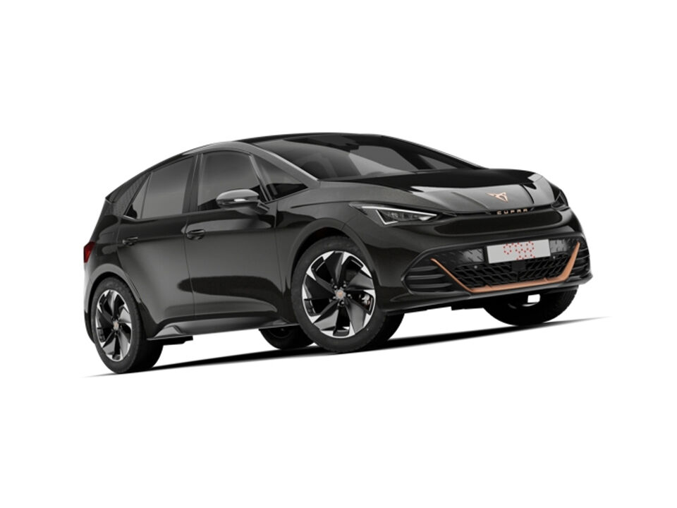 CUPRA Born Essential Limited