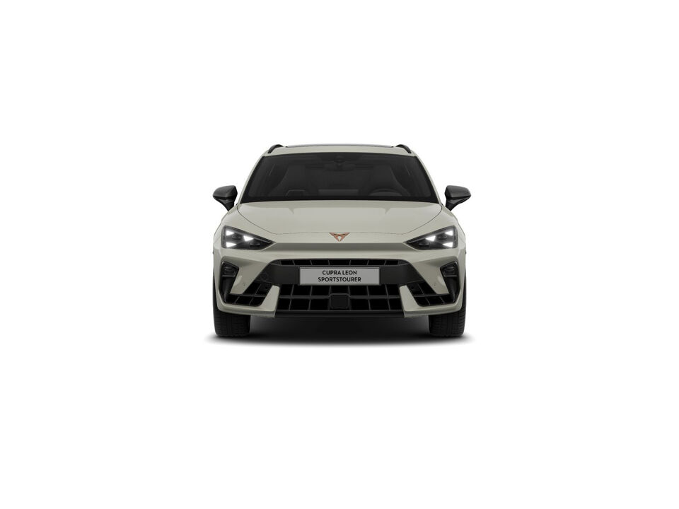 CUPRA Leon Sportstourer VZ Performance